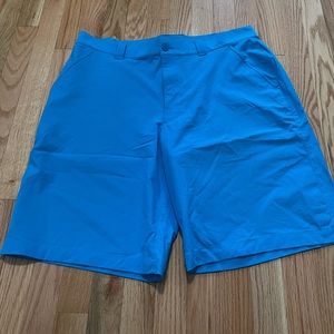 Under Armour Golf Shorts